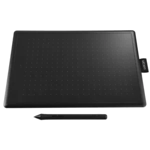 Tableta Gráfica Wacom One by Wacom (Medium)