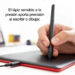 Tableta Gráfica Wacom One by Wacom (Medium)