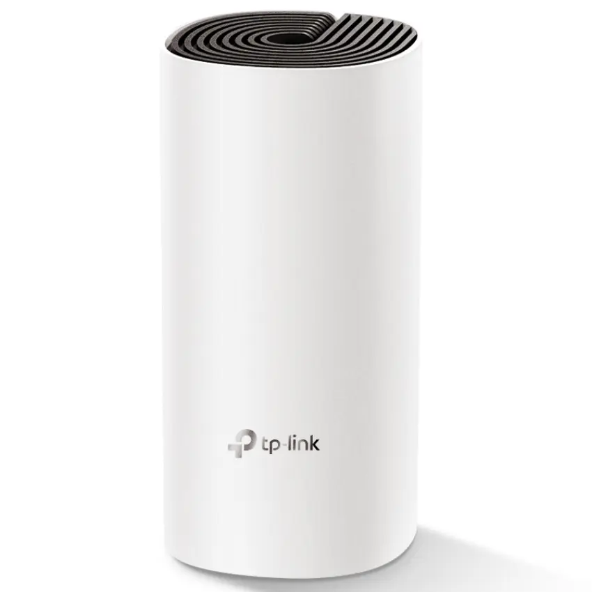 Sistema Wi-Fi Mesh TP-Link Deco M4, Gigabit, AC1200, Doble Banda, Pack de 1 Sistema Wi-Fi Mesh TP-Link Deco M4, Gigabit, AC1200, Doble Banda, Pack de 1