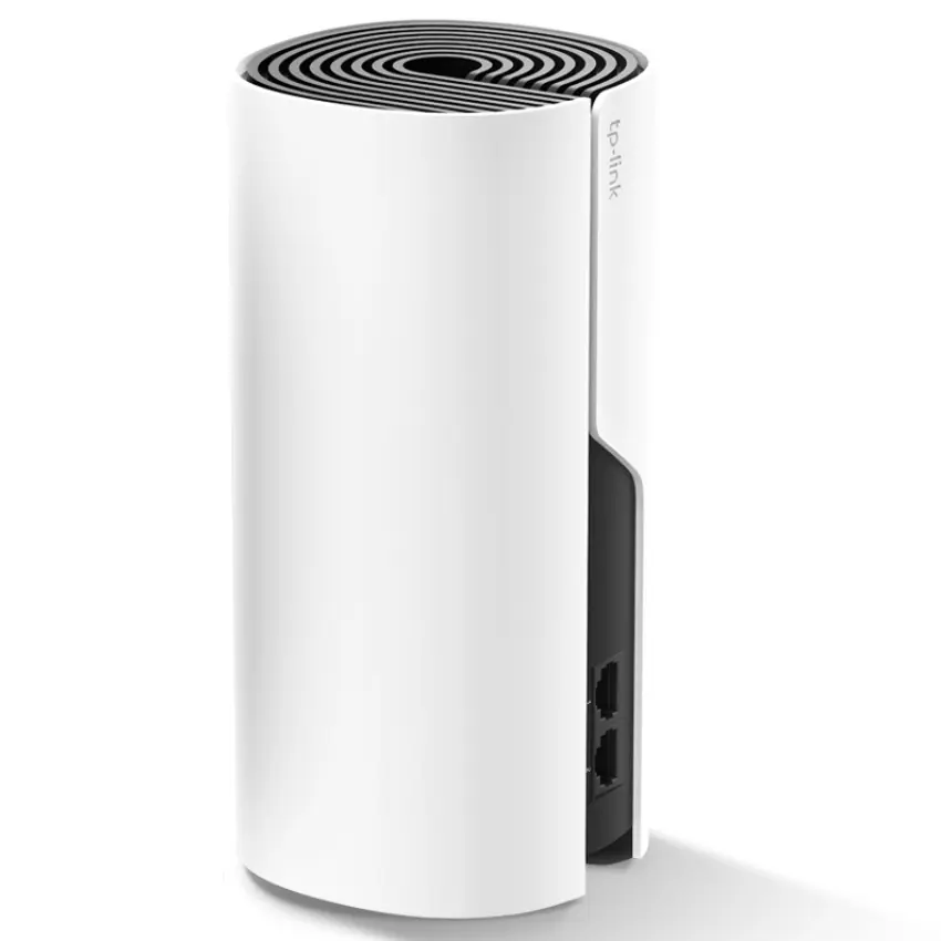 Sistema Wi-Fi Mesh TP-Link Deco M4, Gigabit, AC1200, Doble Banda, Pack de 1 Sistema Wi-Fi Mesh TP-Link Deco M4, Gigabit, AC1200, Doble Banda, Pack de 1
