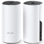 Sistema Wi-Fi Mesh TP-Link Deco M4, Gigabit, AC1200, Doble Banda, Pack de 2