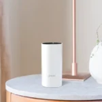 Sistema Wi-Fi Mesh TP-Link Deco M4, Gigabit, AC1200, Doble Banda, Pack de 2