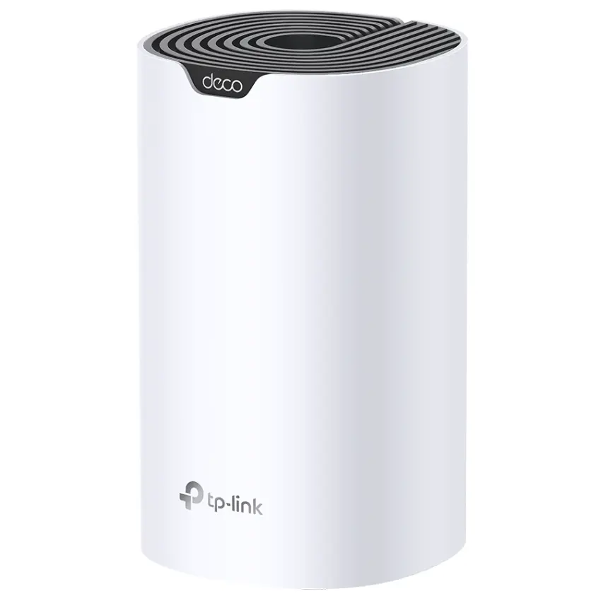 Sistema Wi-Fi Mesh TP-Link Deco S7, Gigabit, AC1900, Doble Banda, Pack de 1