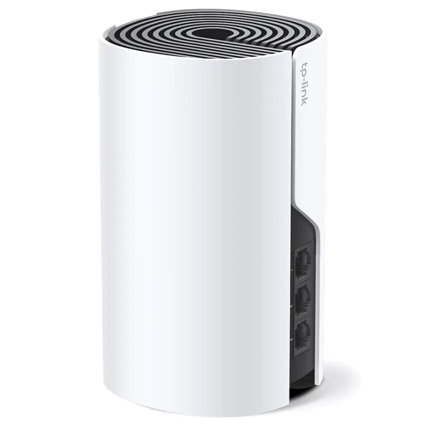 Sistema Wi-Fi Mesh TP-Link Deco S7, Gigabit, AC1900, Doble Banda, Pack de 1