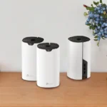 Sistema Wi-Fi Mesh TP-Link Deco S7, Gigabit, AC1900, Doble Banda, Pack de 3
