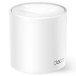 Sistema Wi-Fi Mesh TP-Link Deco X10, Gigabit, AX1500, Doble Banda, Pack de 1
