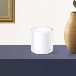 Sistema Wi-Fi Mesh TP-Link Deco X10, Gigabit, AX1500, Doble Banda, Pack de 1