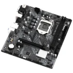 Motherboard ASRock H510M-HDV/M.2 SE, Socket 1200