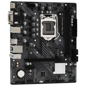 Motherboard ASRock H510M-HDV/M.2 SE, Socket 1200