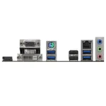 Motherboard ASRock H510M-HDV/M.2 SE, Socket 1200