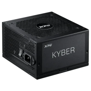 Fuente de alimentación ADATA KYBER, 80 PLUS Gold