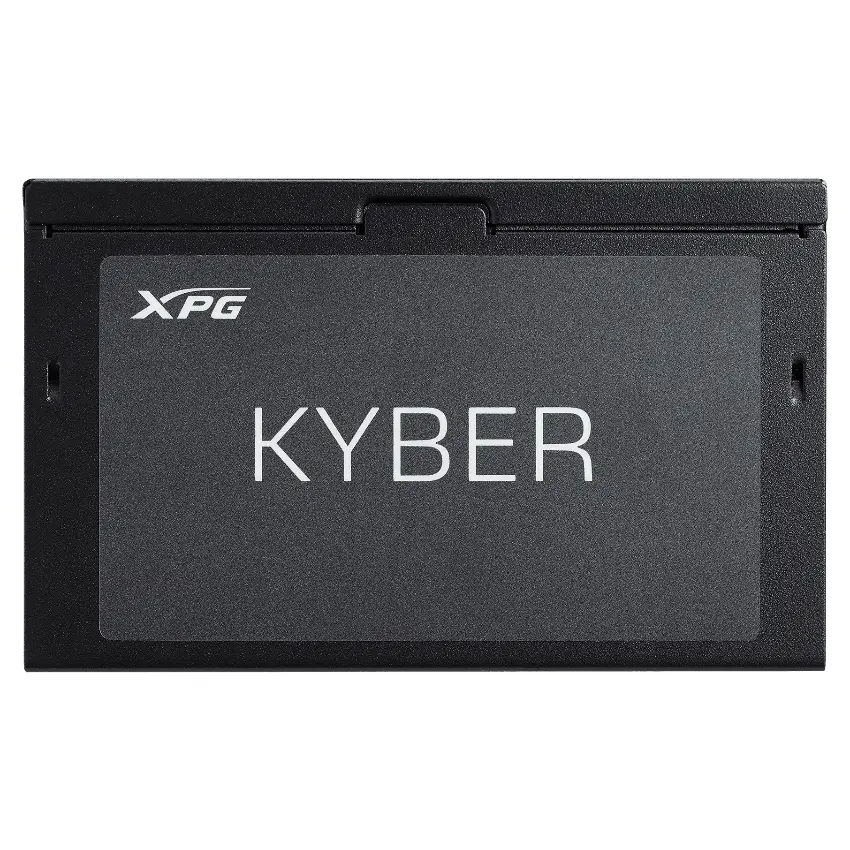 Fuente de alimentación ADATA KYBER, 80 PLUS Gold Fuente de alimentación ADATA KYBER, 80 PLUS Gold