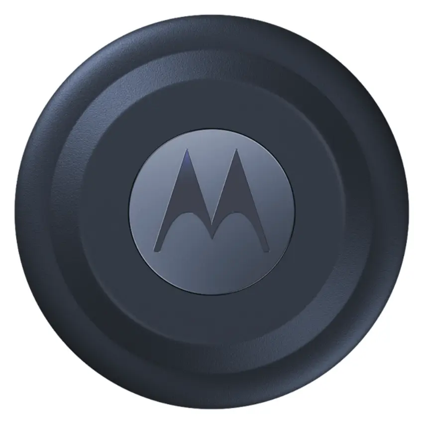 Rastreador Bluetooth Motorola Moto Tag, Midnight Blue, Azul