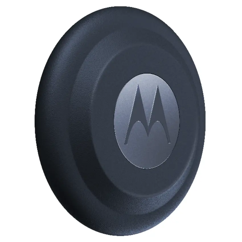 Rastreador Bluetooth Motorola Moto Tag, Midnight Blue, Azul