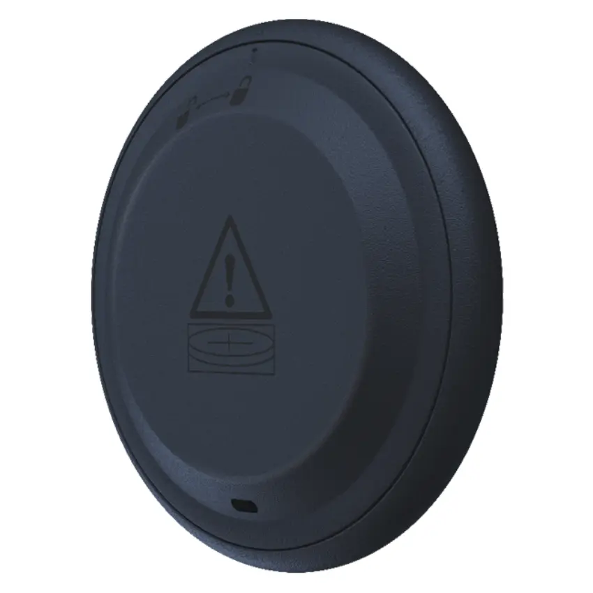 Rastreador Bluetooth Motorola Moto Tag, Midnight Blue, Azul