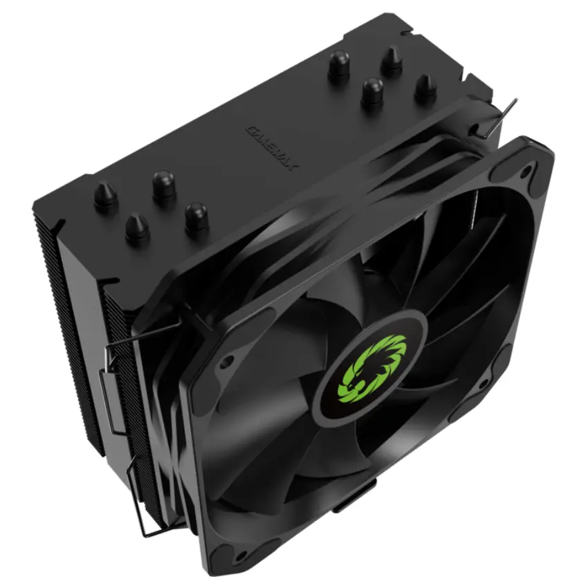Ventilador para CPU GameMax Sigma 540 BK