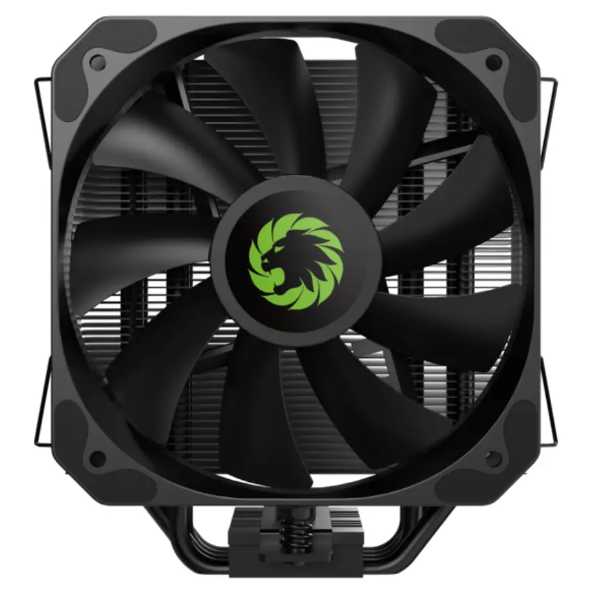 Ventilador para CPU GameMax Sigma 540 BK