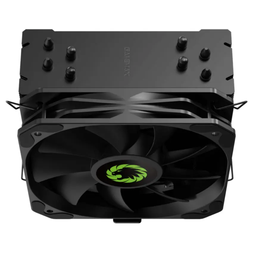 Ventilador para CPU GameMax Sigma 540 BK