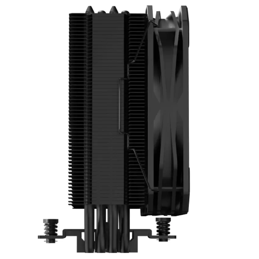 Ventilador para CPU GameMax Sigma 540 BK