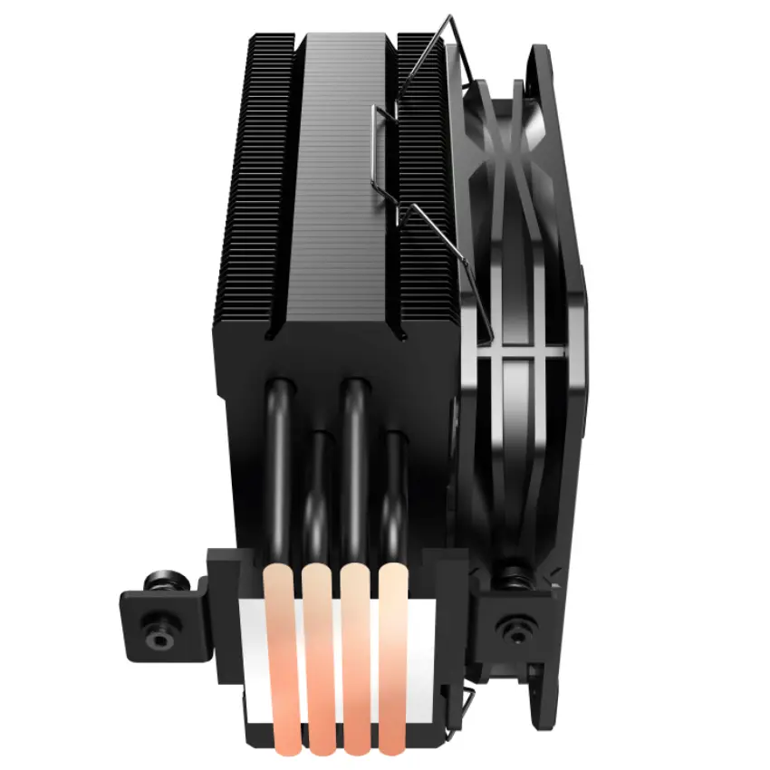 Ventilador para CPU GameMax Sigma 540 BK