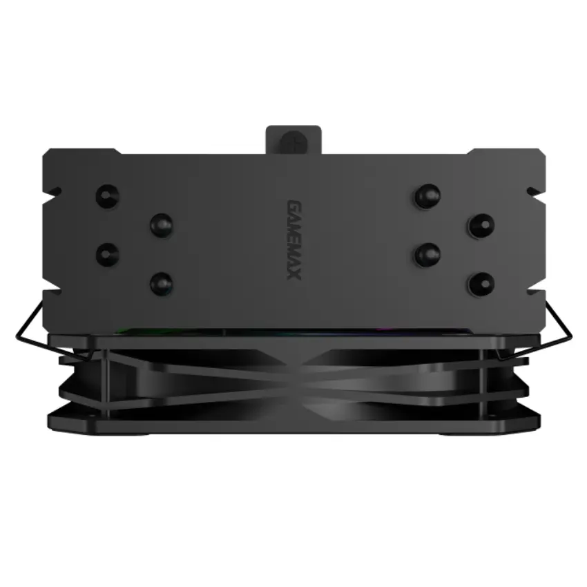 Ventilador para CPU GameMax Sigma 540 BK