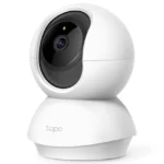 Camara de Seguridad Wi-Fi TP-Link Tapo C210, 2K, 3 MP, Pan / Tilt, Visión nocturna, Interior