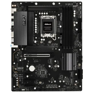 Motherboard ASRock Z890 Pro-A, DDR5, Socket 1851