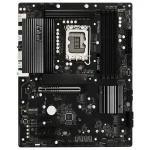 Motherboard ASRock Z890 Pro-A, DDR5, Socket 1851