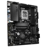 Motherboard ASRock Z890 Pro-A, DDR5, Socket 1851