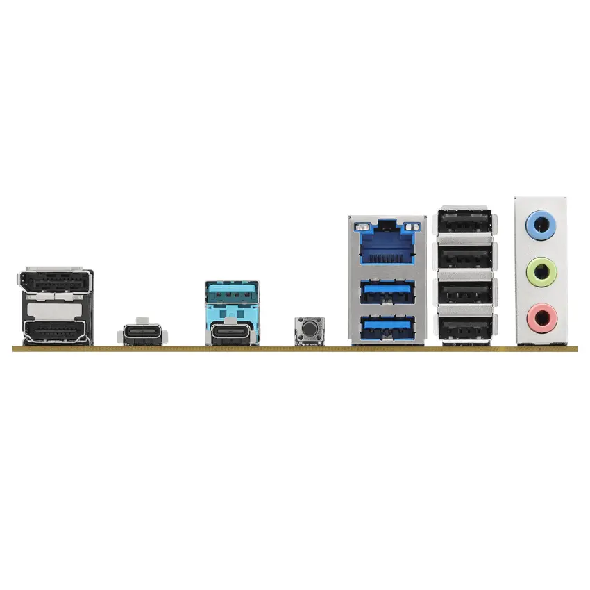Motherboard ASRock Z890 Pro-A, DDR5, Socket 1851 Motherboard ASRock Z890 Pro-A, DDR5, Socket 1851