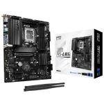 Motherboard ASRock Z890 Pro-A WiFi, DDR5, Socket 1851