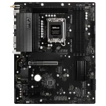 Motherboard ASRock Z890 Pro-A WiFi, DDR5, Socket 1851