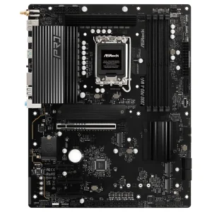 Motherboard ASRock Z890 Pro-A WiFi, DDR5, Socket 1851