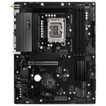 Motherboard ASRock Z890 Pro-A WiFi, DDR5, Socket 1851