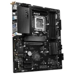 Motherboard ASRock Z890 Pro-A WiFi, DDR5, Socket 1851