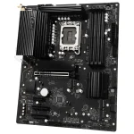 Motherboard ASRock Z890 Pro-A WiFi, DDR5, Socket 1851