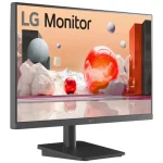 Monitor LG 24MS500-B, 23.8", 100Hz, IPS, 1920x1080, 5ms, HDMI