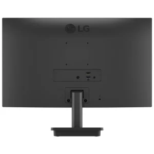Monitor LG 24MS500-B, 23.8", 100Hz, IPS, 1920x1080, 5ms, HDMI