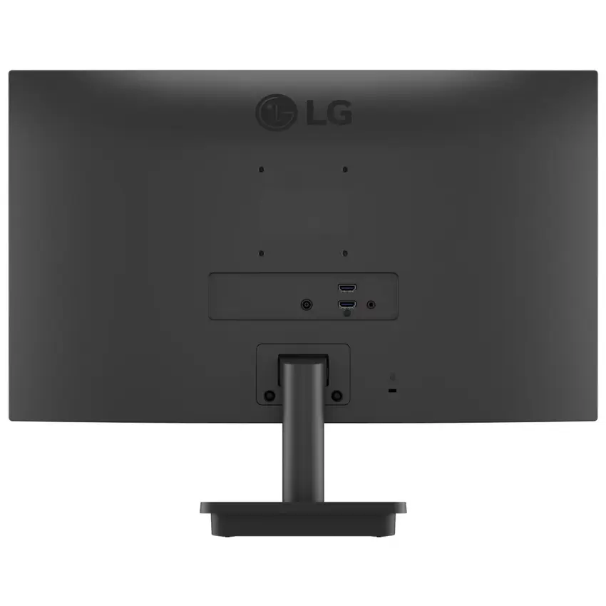 Monitor LG 24MS500-B, 23.8", 100Hz, IPS, 1920x1080, 5ms, HDMI