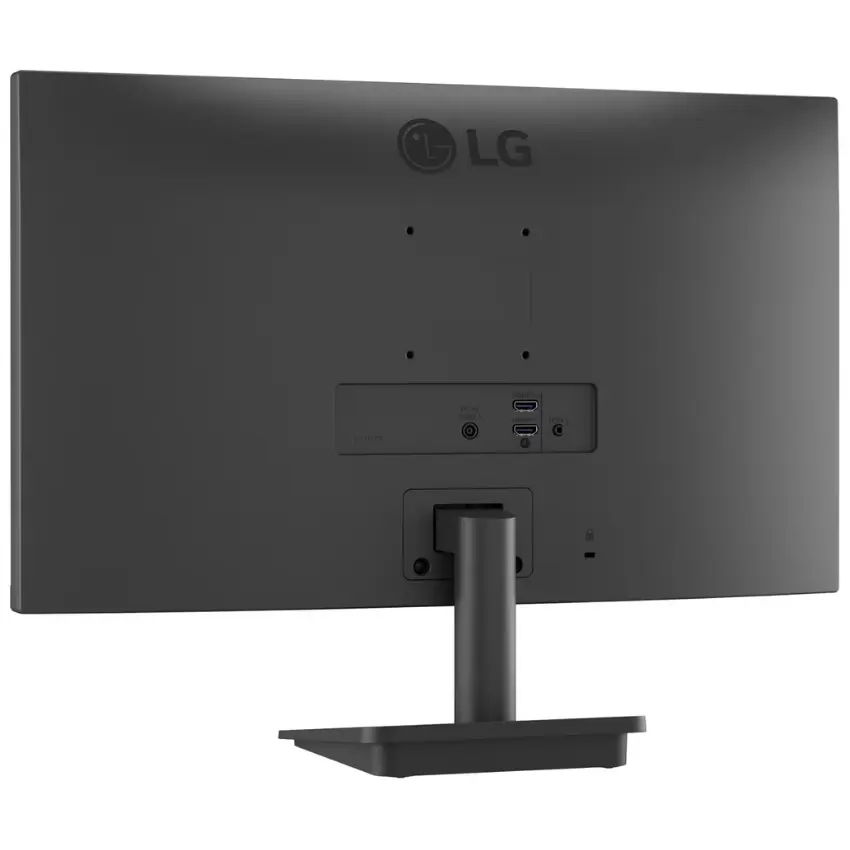 Monitor LG 24MS500-B, 23.8", 100Hz, IPS, 1920x1080, 5ms, HDMI