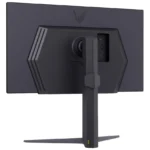 Monitor Gamer LG UltraGear 27GS75Q-B, 27″, 180Hz, IPS, 2560x1440, 1ms, DisplayPort, HDMI, FreeSync