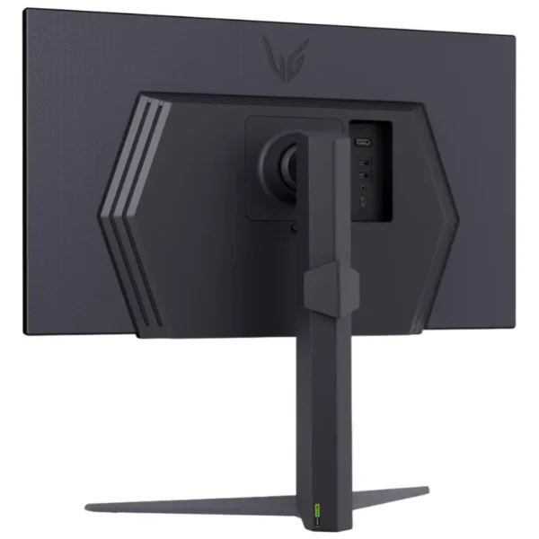 Monitor Gamer LG UltraGear 27GS75Q-B, 27″, 180Hz, IPS, 2560x1440, 1ms, DisplayPort, HDMI, FreeSync