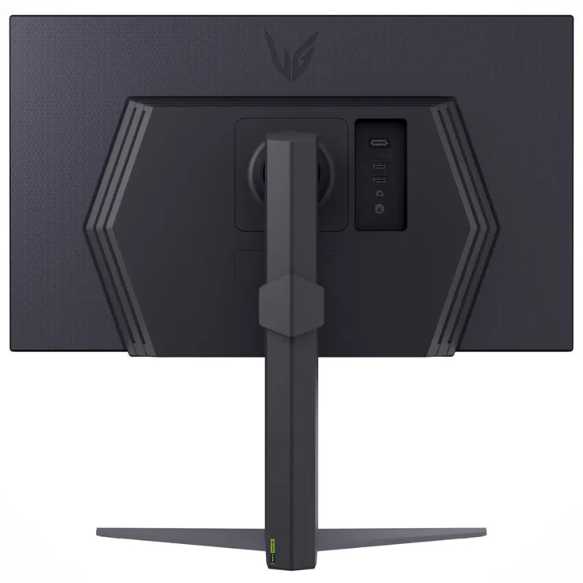 Monitor Gamer LG UltraGear 27GS75Q-B, 27″, 180Hz, IPS, 2560x1440, 1ms, DisplayPort, HDMI, FreeSync