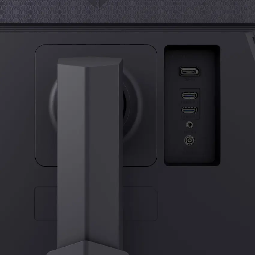 Monitor Gamer LG UltraGear 27GS75Q-B, 27″, 180Hz, IPS, 2560x1440, 1ms, DisplayPort, HDMI, FreeSync