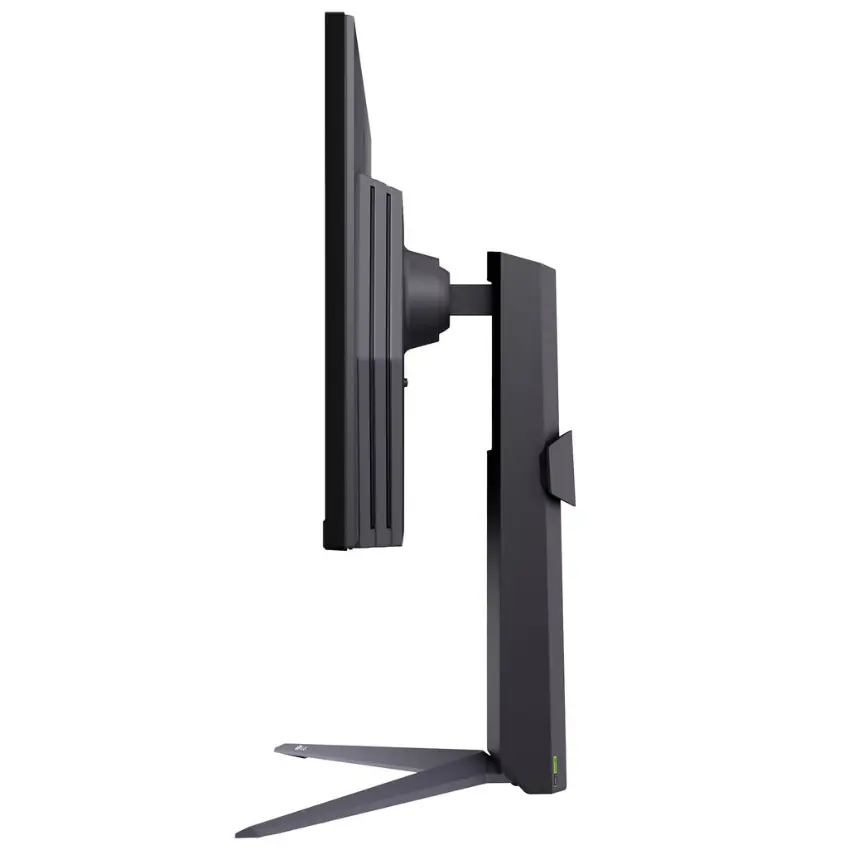 Monitor Gamer LG UltraGear 27GS75Q-B, 27″, 180Hz, IPS, 2560x1440, 1ms, DisplayPort, HDMI, FreeSync