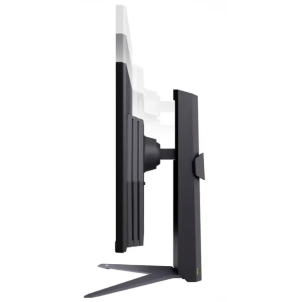 Monitor Gamer LG UltraGear 27GS75Q-B, 27″, 180Hz, IPS, 2560x1440, 1ms, DisplayPort, HDMI, FreeSync