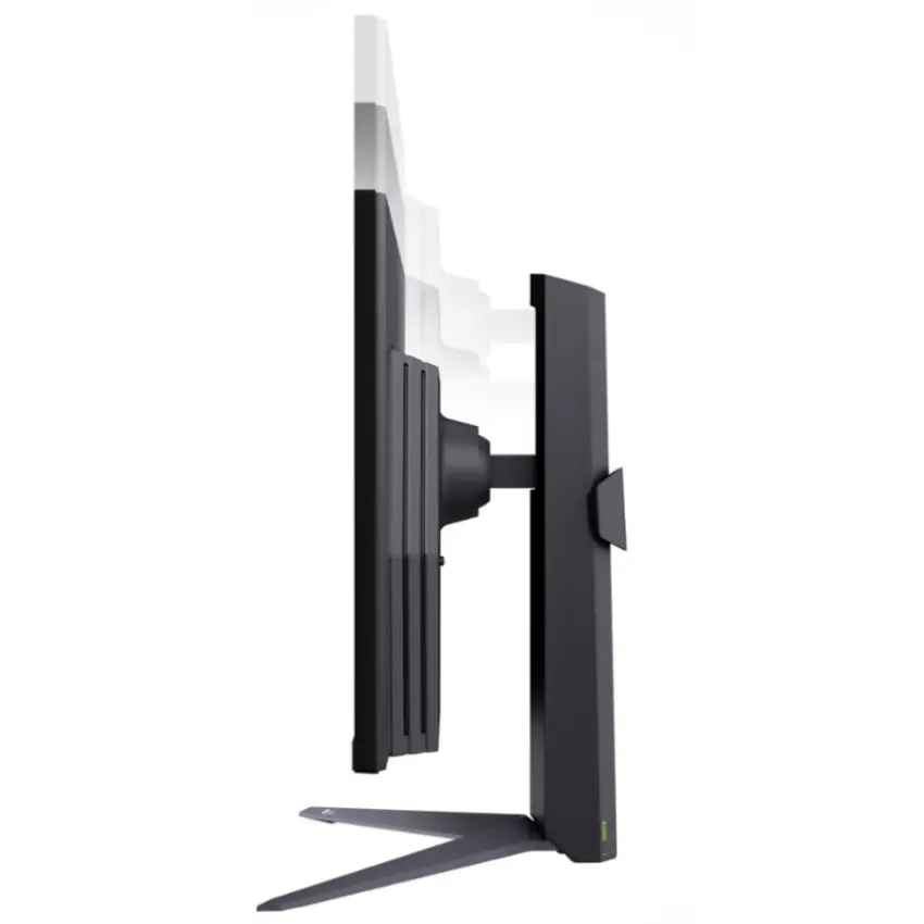 Monitor Gamer LG UltraGear 27GS75Q-B, 27″, 180Hz, IPS, 2560x1440, 1ms, DisplayPort, HDMI, FreeSync