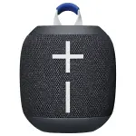 Parlante Ultimate Ears WONDERBOOM 4, Bluetooth, Portátil, Logitech, Active Black, Negro