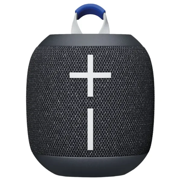 Parlante Ultimate Ears WONDERBOOM 4, Bluetooth, Portátil, Logitech, Active Black, Negro