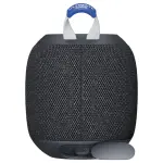 Parlante Ultimate Ears WONDERBOOM 4, Bluetooth, Portátil, Logitech, Active Black, Negro